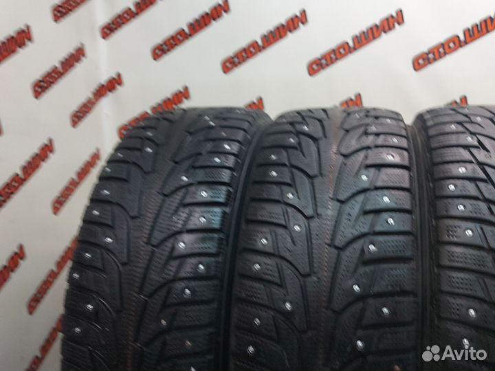 Hankook Winter I'Pike RS W419 215/60 R16 99T