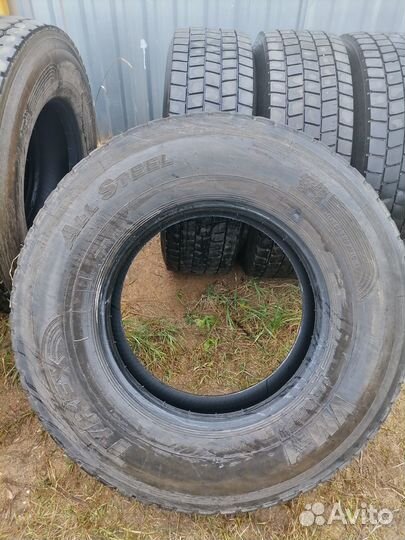Шины Tyrex 315 80 22.5