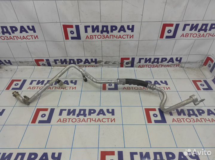 Трубка кондиционера Ford Focus 2 1741898