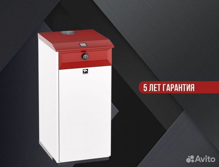 Котел отопительный электрический zota - 21 MK-X