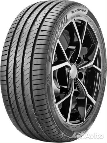 Landsail Rapid Dragon 245/35 R19