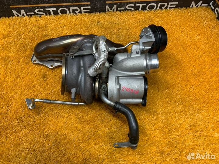 Турбина Bmw 3-Series F30 N20B20B 2012