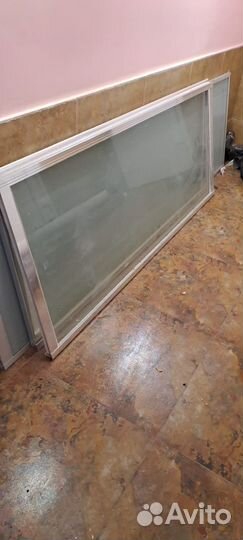 Душевая кабина бу