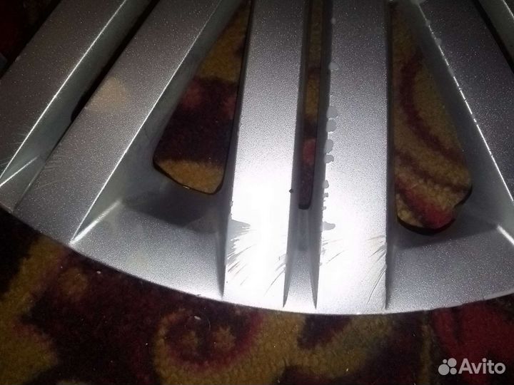 Колпак на колеса R 16 VW