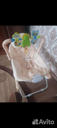 Детская люлька колыбель