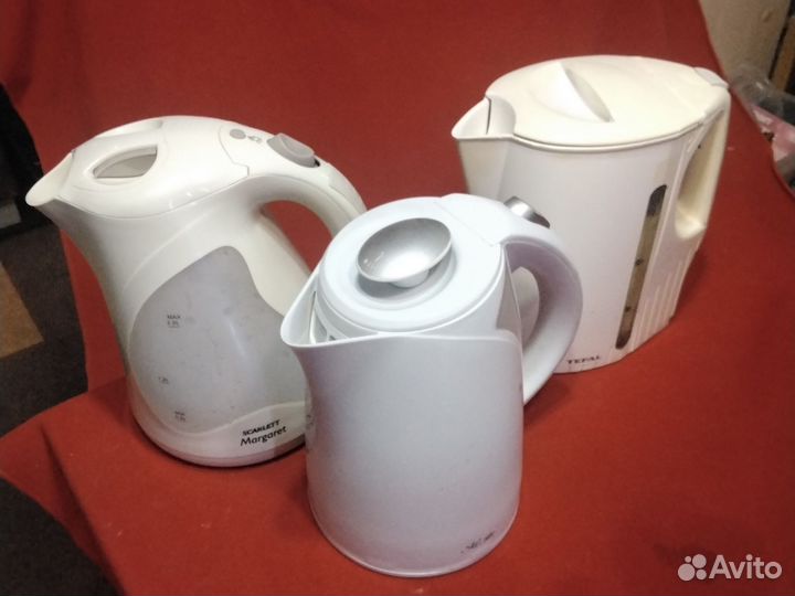 Картриджи очистки воды