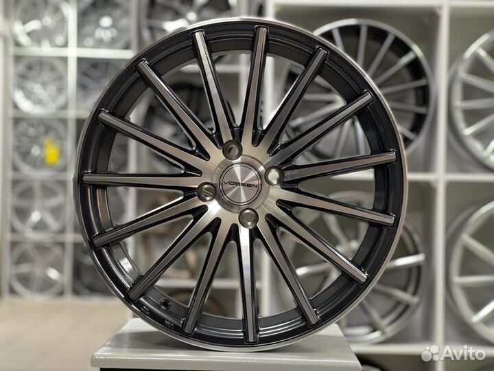 Диски Vossen VFS2 R17