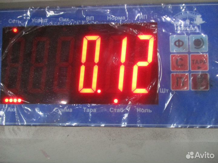 Накладка верхней полки (ипс ) Scania 1770303