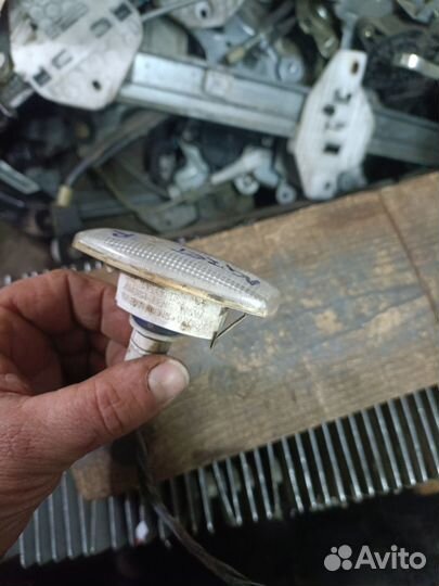 Повторитель поворота Chevrolet Lacetti