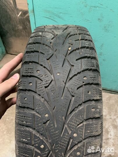 Toyo Observe G3-Ice 175/70 R14