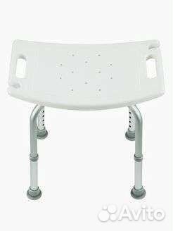 Стул для ванной Титан