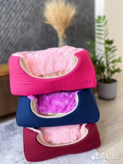 Домик- лежанка для животных