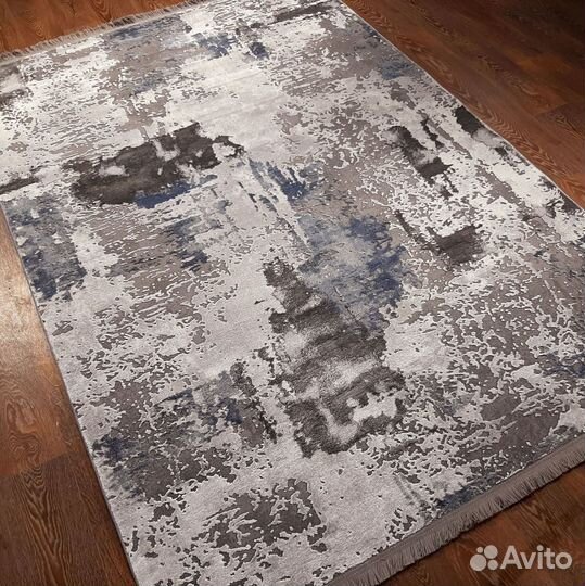 Ковер турецкий мягкий