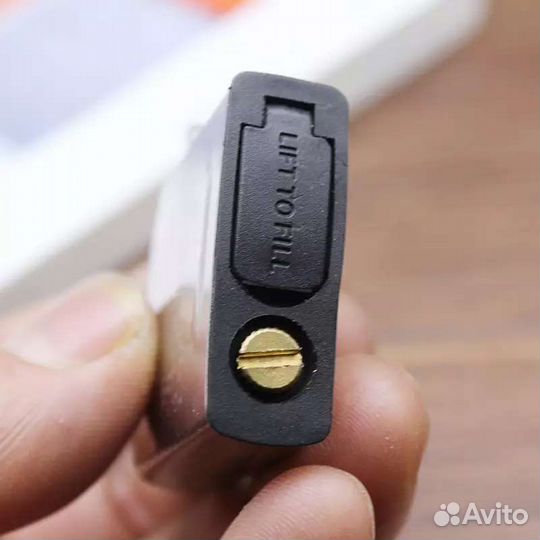 Уплотнительная прокладка для зажигалок Zippo