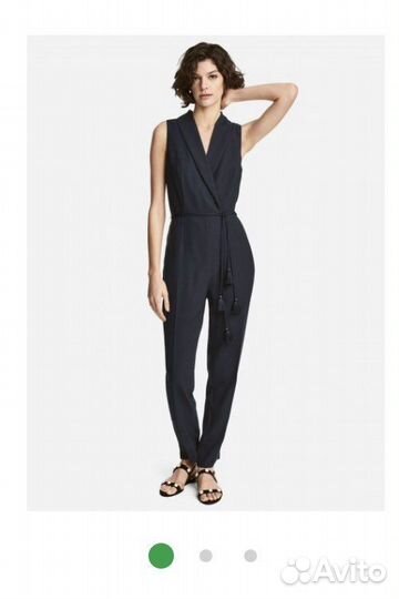 Комбмнезон h&m