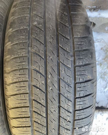 Goodyear Wrangler HP All Weather 235/60 R18