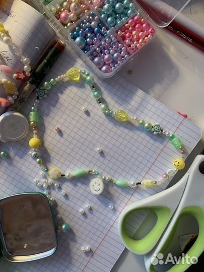 Украшения на заказ