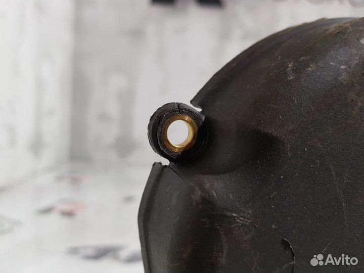 Кожух грм Rover 75 RJ 25K4F 2005