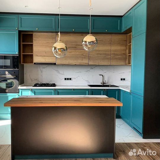 Кухня (реальная цена за гарнитур)ks:072072