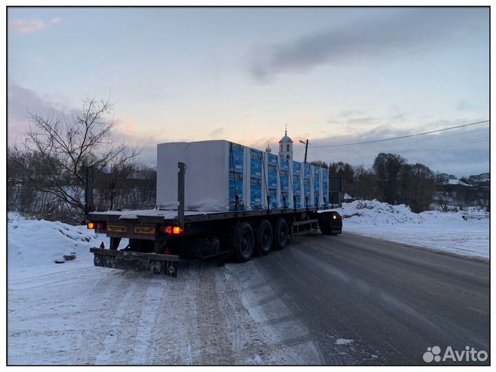 Газобетонные блоки газоблоки Бонолит