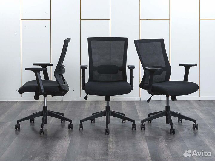 Кресло для персонала Sunon