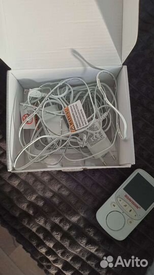 Радио видео няня