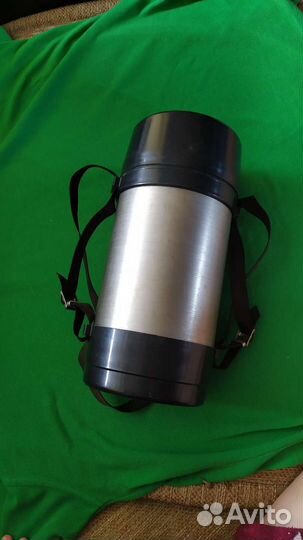 Термос Инкар