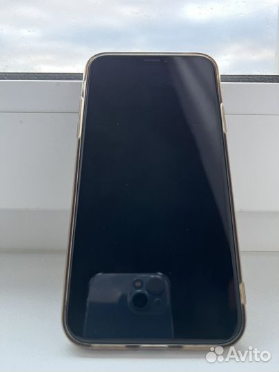 iPhone X, 64 ГБ