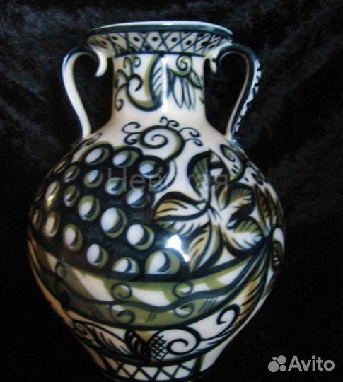 Ваза лфз СССР