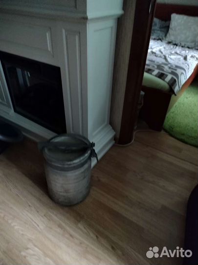 Фляги бидоны алюминиевые бу