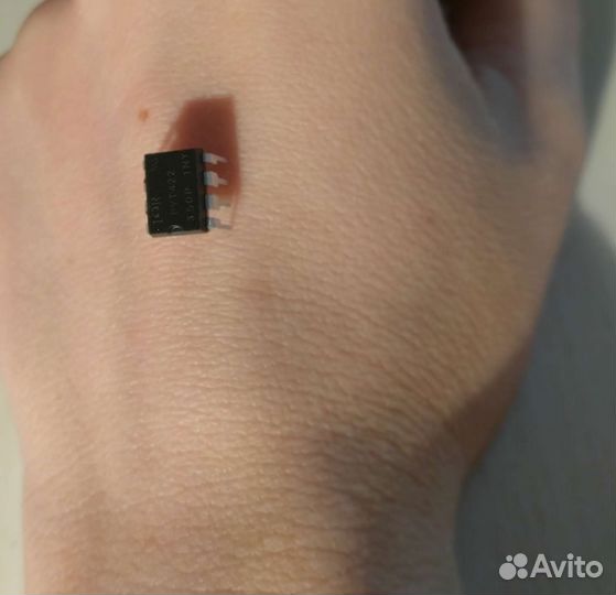 Оптрон PVT 422