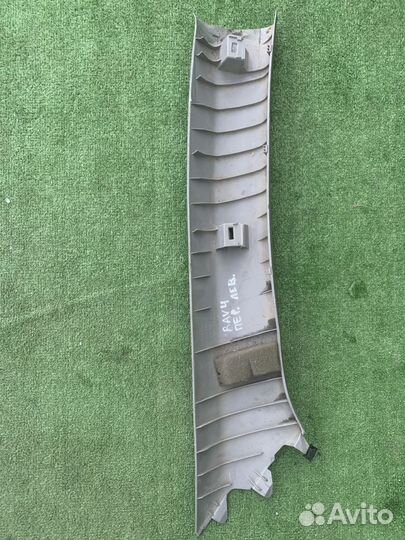 Обшивка стойки Toyota RAV4 III (2005—2010)