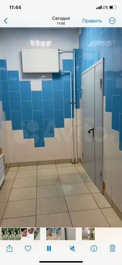 1-к. квартира, 48 м², 15/25 эт.