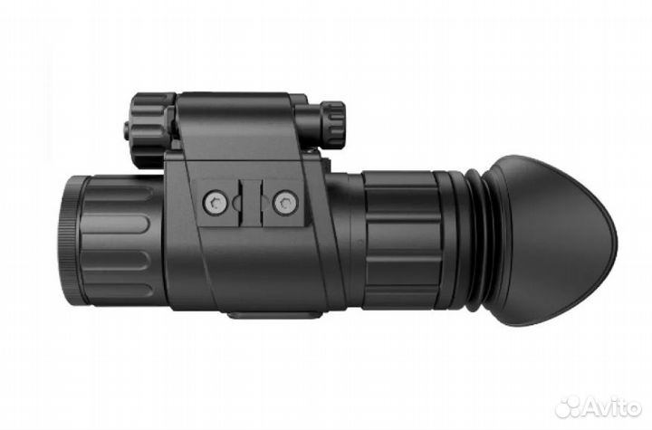 Тепловизионный монокуляр Mini MH 25W