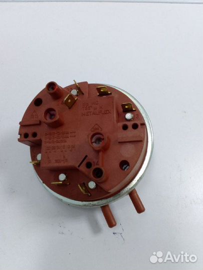 Прессостат Siemens 00170699