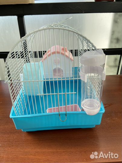 Клетка для грызунов