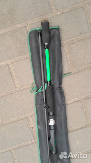 Спининг шимано