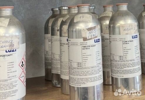 Масло для духов оптом