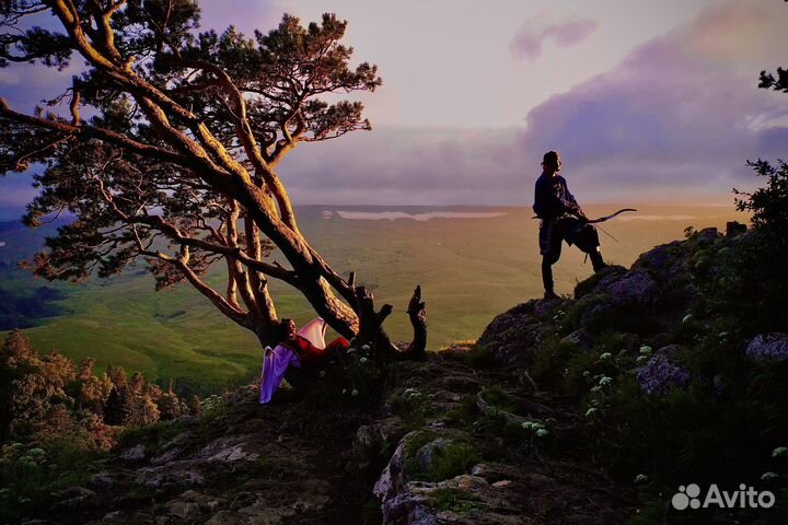 Видеосъемка