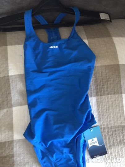 Купальник для девочки новый