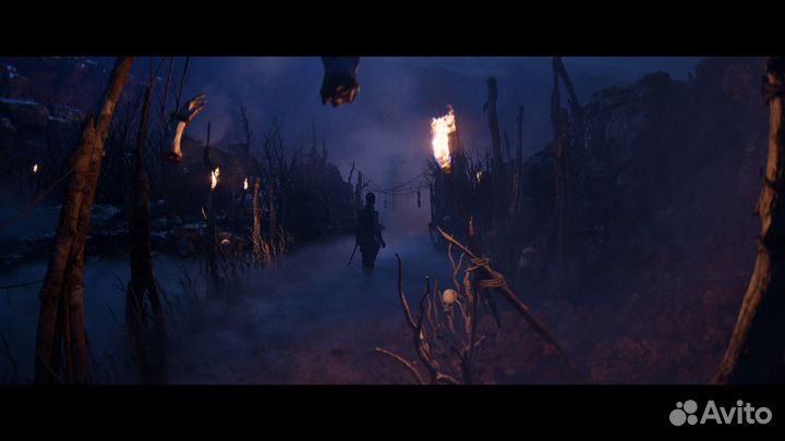 Hellblade 2 - Senua’s Saga: Hellblade II - Steam