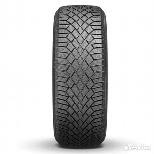 Continental ContiVikingContact 7 225/60 R17