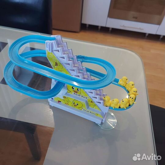 Музыкальная игрушка