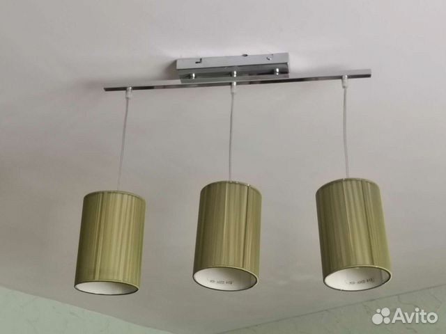 Люстра
