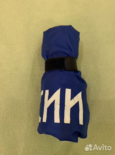 Мешок Деда Мороза