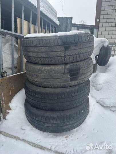 Amtel Planet DC 185/70 R14 98H