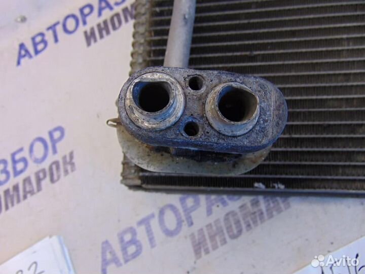 Испаритель кондиционера для Hyundai Santa Fe 2 20