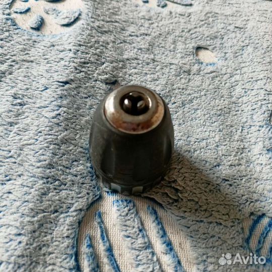 Патрон для шуруповерта