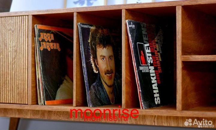 Комод-тумба 3 BOX