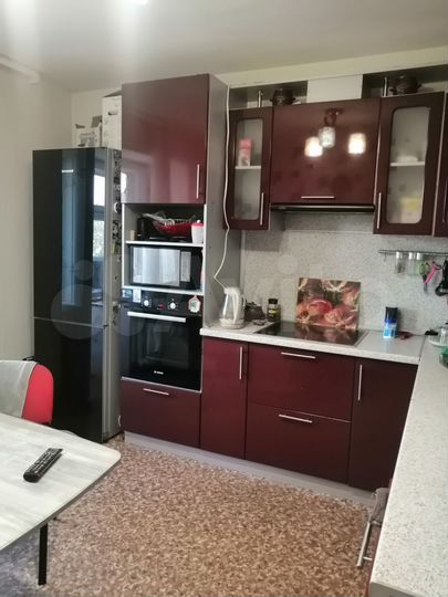 3-к. квартира, 71,4 м², 5/9 эт.